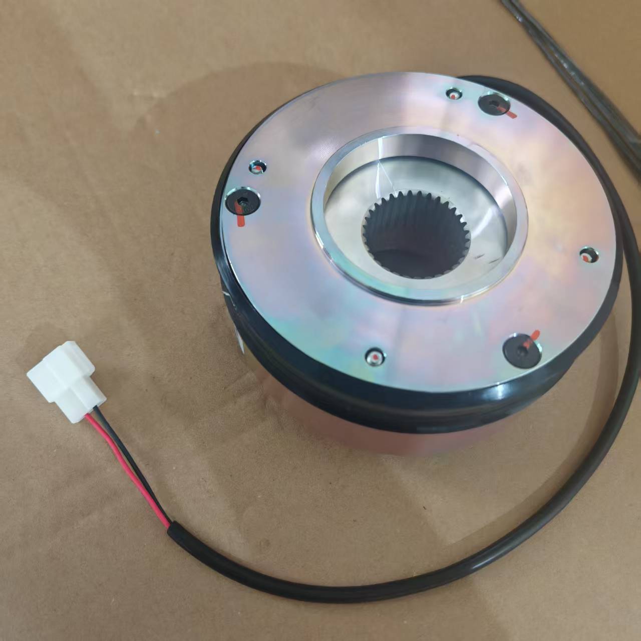 Car Electronics - Elektroniczny hamulec 45712D-F-L0.52, 42 V, z