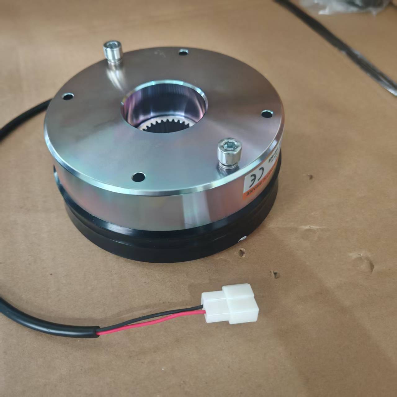 Elektroniczny hamulec 45712D-F – Car Electronics recenzja i cena