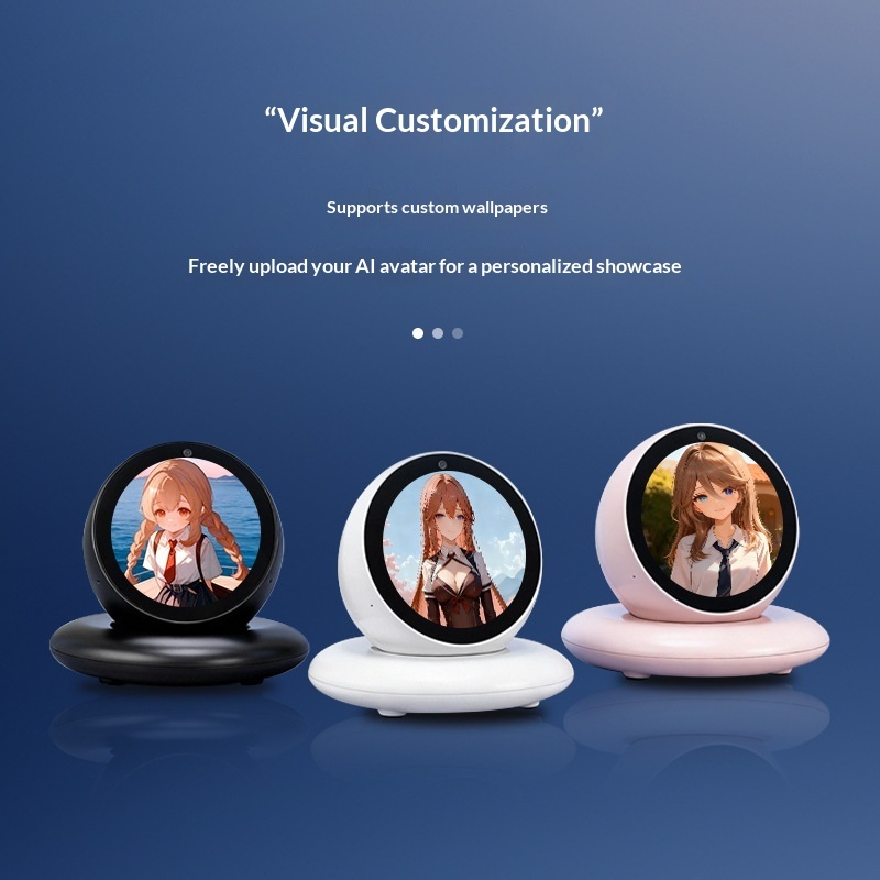 DouMao – inteligentny robot do – Car Electronics recenzja i cena