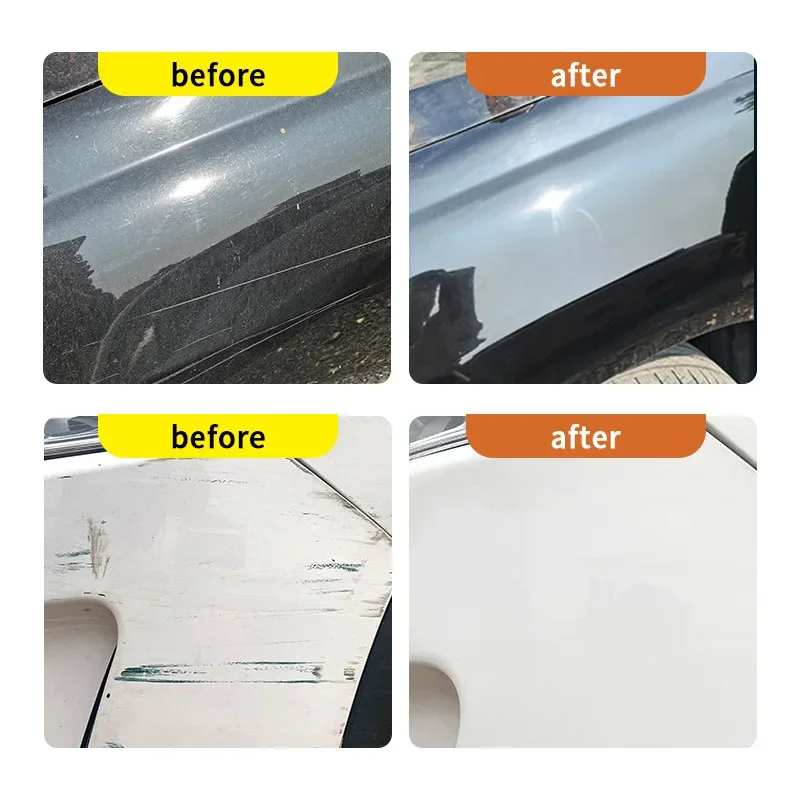 HGKJ-S11 Pasta do usuwania rys – Car Scratch Repair Polishing Wax Paste recenzja i cena