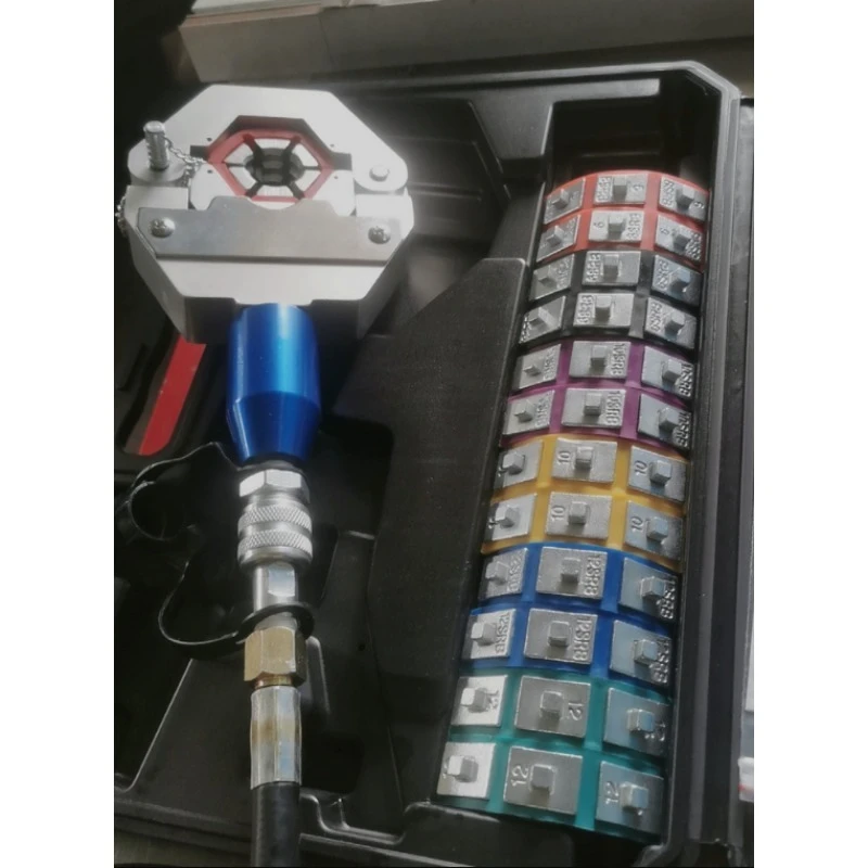 Ulepszona ręczna hydrauliczna  – Auto Repair Tools recenzja i cena