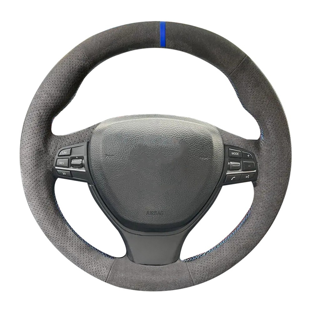 Dostosowany antypoślizgowy zam – Car Steering Wheel Cover Anti Slip Breathable recenzja i cena